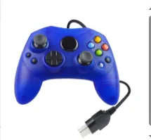 Wired Controller For XBOX Old Generation Joystick For XBOX Console Old Gamepad