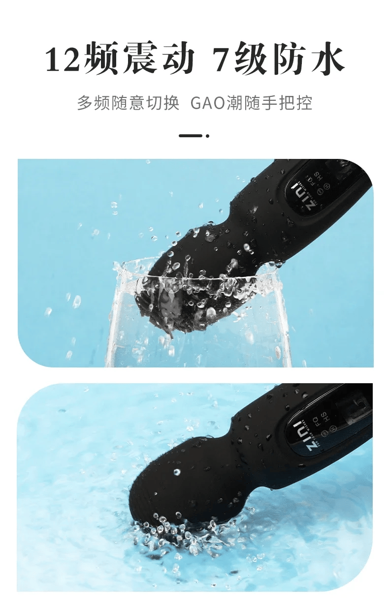 Powerful Clit Vibrators for Women Wand Vibrator Dildo Sex Machine Adult Toy Female Masturbation G-spot Orgasm Massager