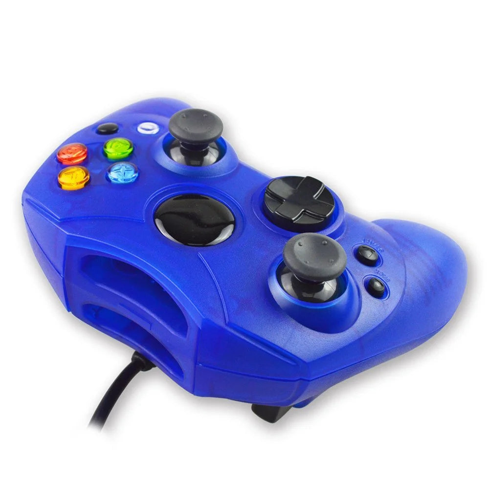 Wired Controller For XBOX Old Generation Joystick For XBOX Console Old Gamepad