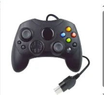Wired Controller For XBOX Old Generation Joystick For XBOX Console Old Gamepad