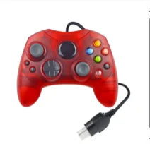 Wired Controller For XBOX Old Generation Joystick For XBOX Console Old Gamepad