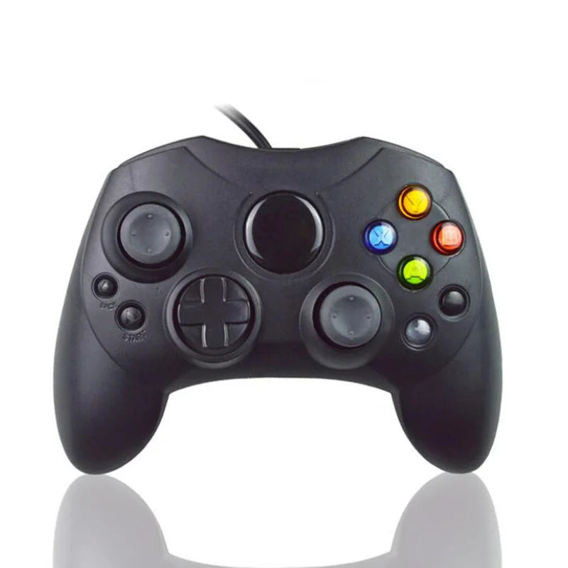 Wired Controller For XBOX Old Generation Joystick For XBOX Console Old Gamepad