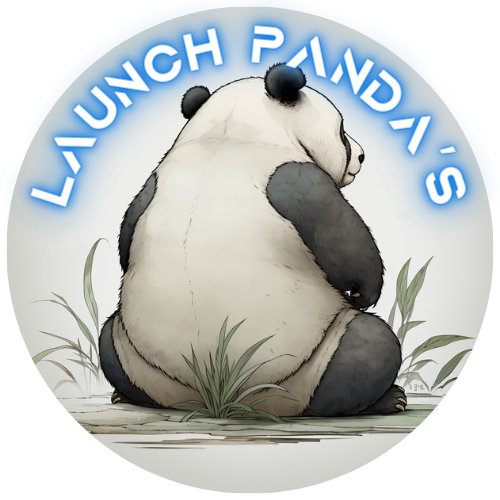 Launch Panda's