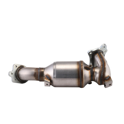 Catalytic Converter Direct 2013 2014 2015 2016 2017 Catalyst For Honda Accord 2.4L Car Exhaust Pipe Systems Mufflers