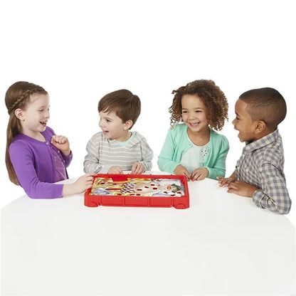 Party Operation Game Table Entertainment Board Children Education Hand Eye Coordination Doctor