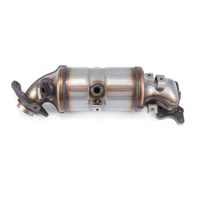 Catalytic Converter For 2012 2013 Honda Civic 1.8L Car Exhaust Pipe Manifold Stainless Steel Catalytic Converter