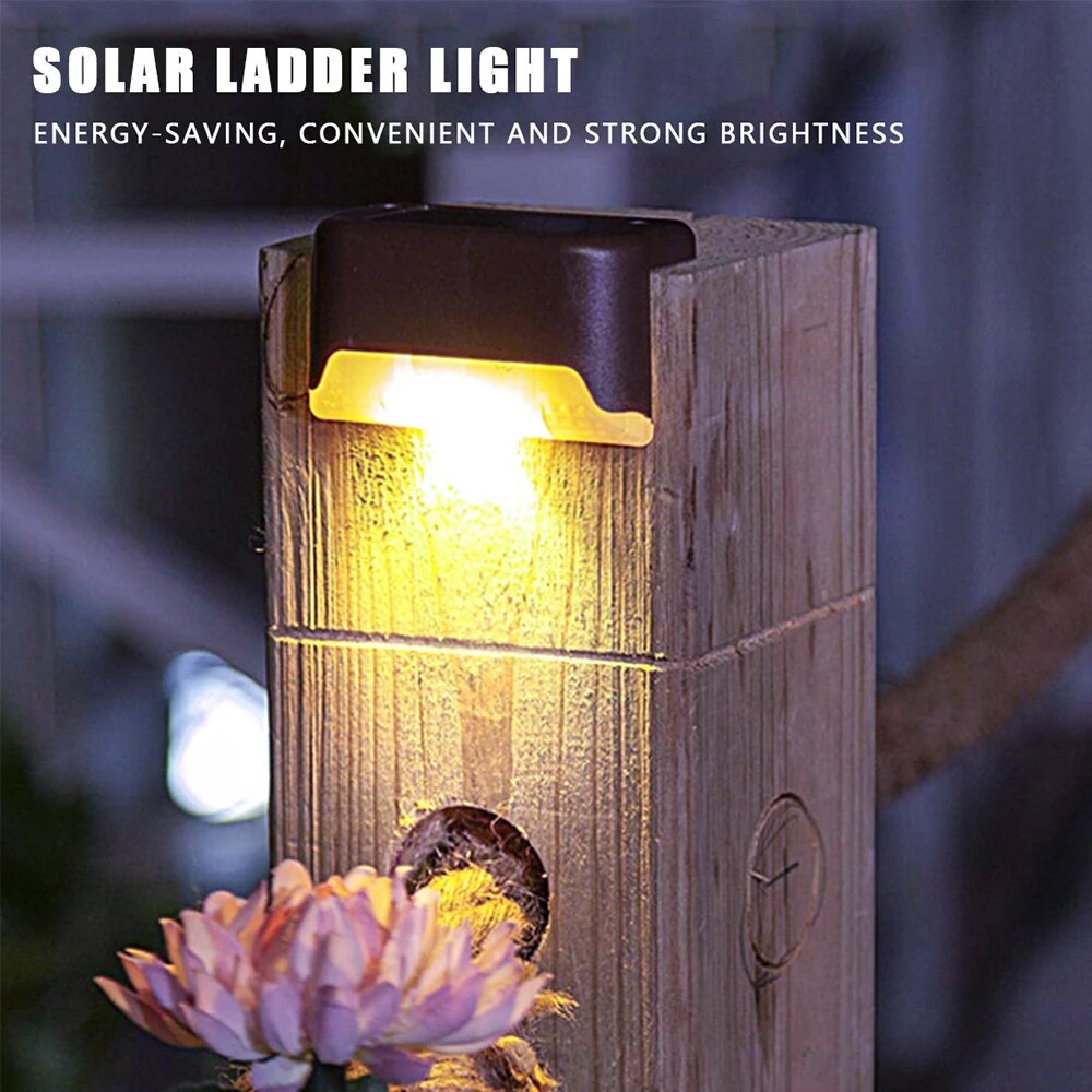 Solar Led Light Outdoor Garden Lights Waterproof Solar Lamp Outdoor Solar Light