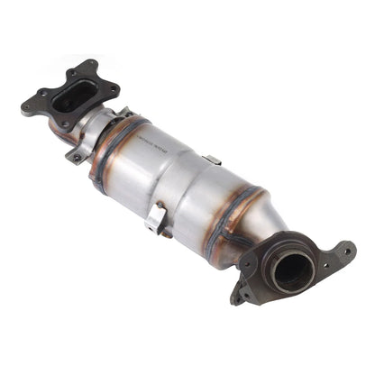 Catalytic Converter For 2012 2013 Honda Civic 1.8L Car Exhaust Pipe Manifold Stainless Steel Catalytic Converter