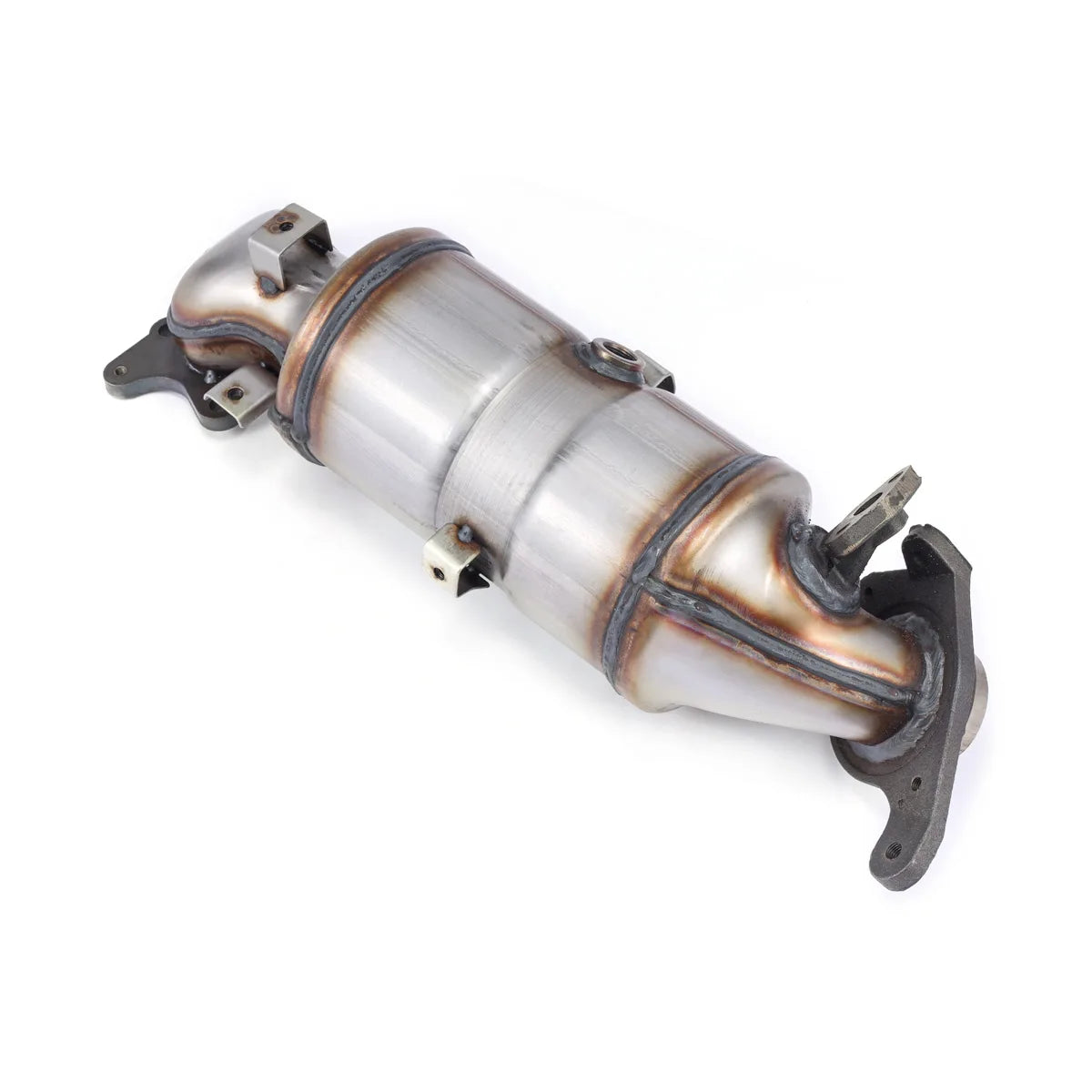 Catalytic Converter For 2012 2013 Honda Civic 1.8L Car Exhaust Pipe Manifold Stainless Steel Catalytic Converter